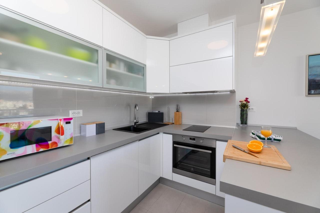 Sky Apartman