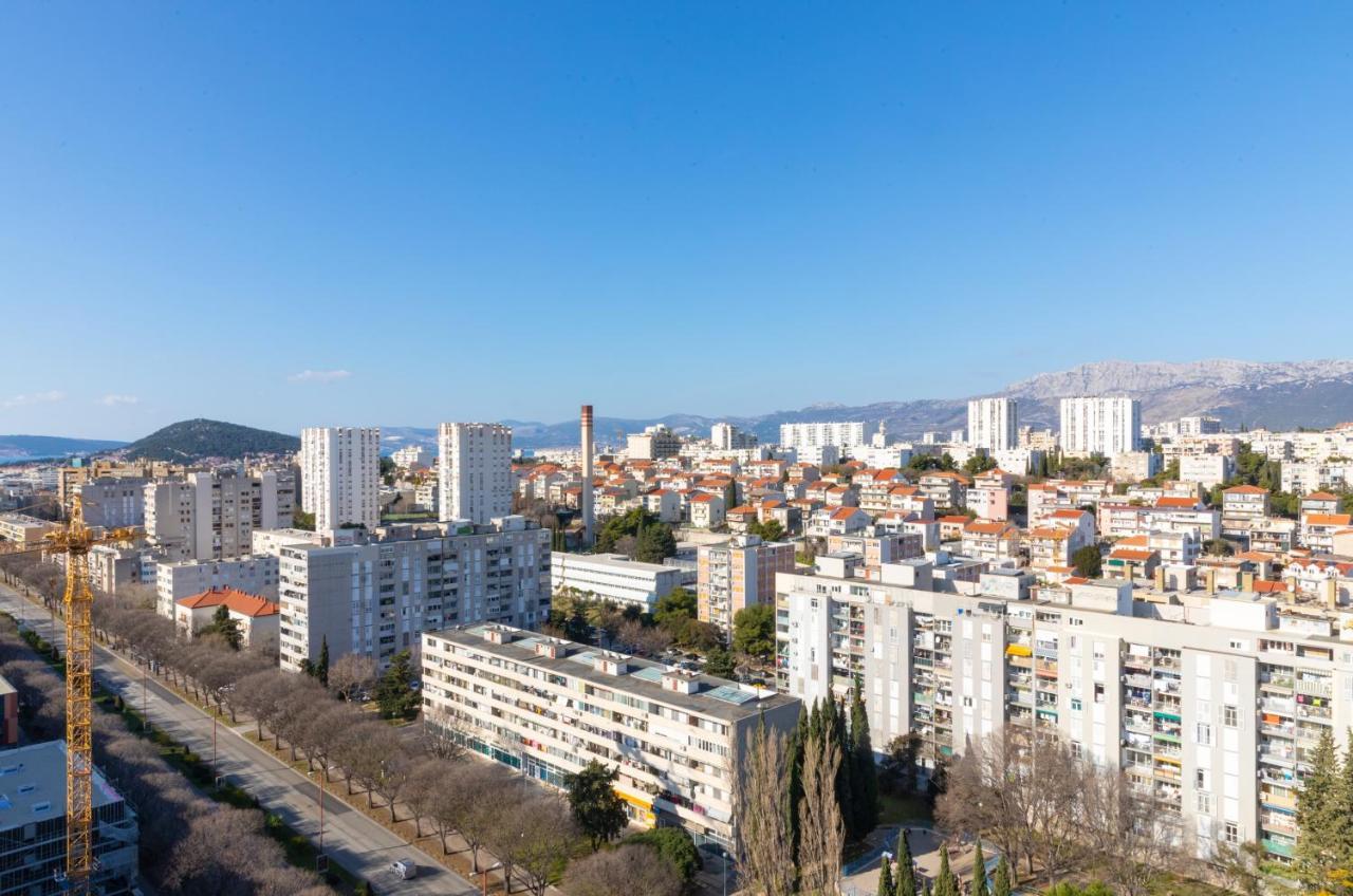 Sky Apartman