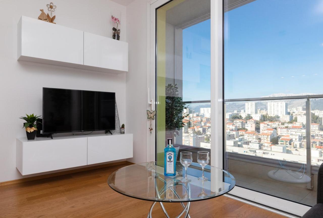 Sky Apartment Split