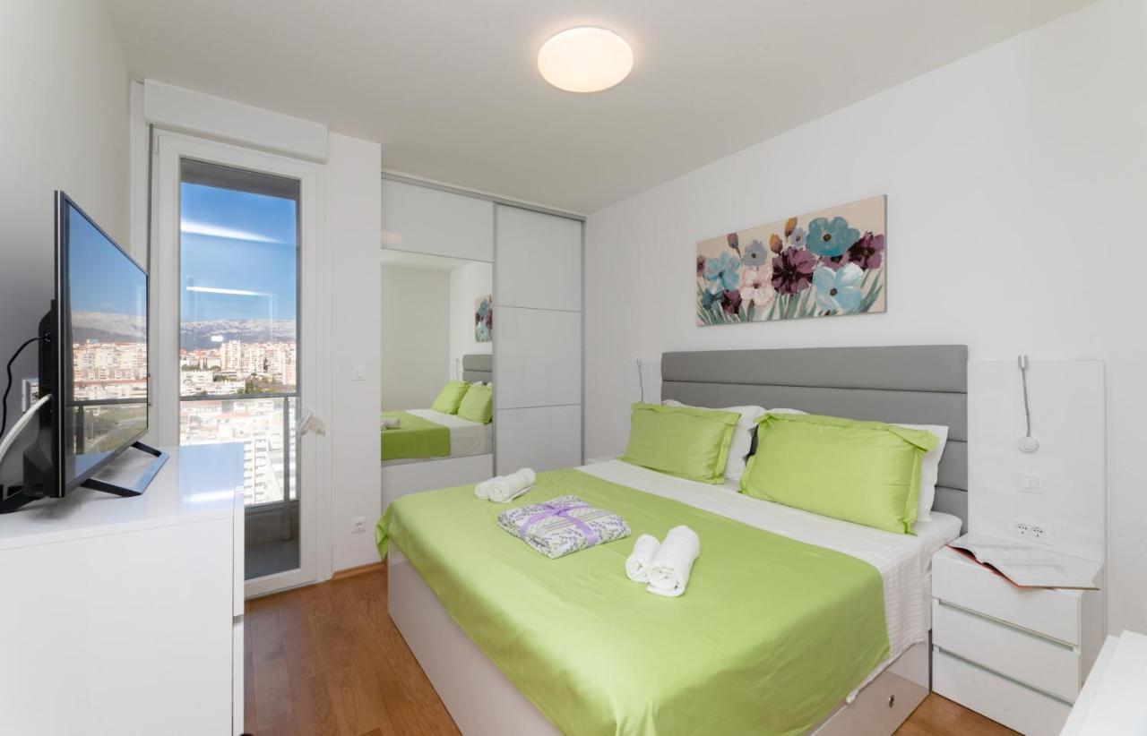 Sky Apartment Split