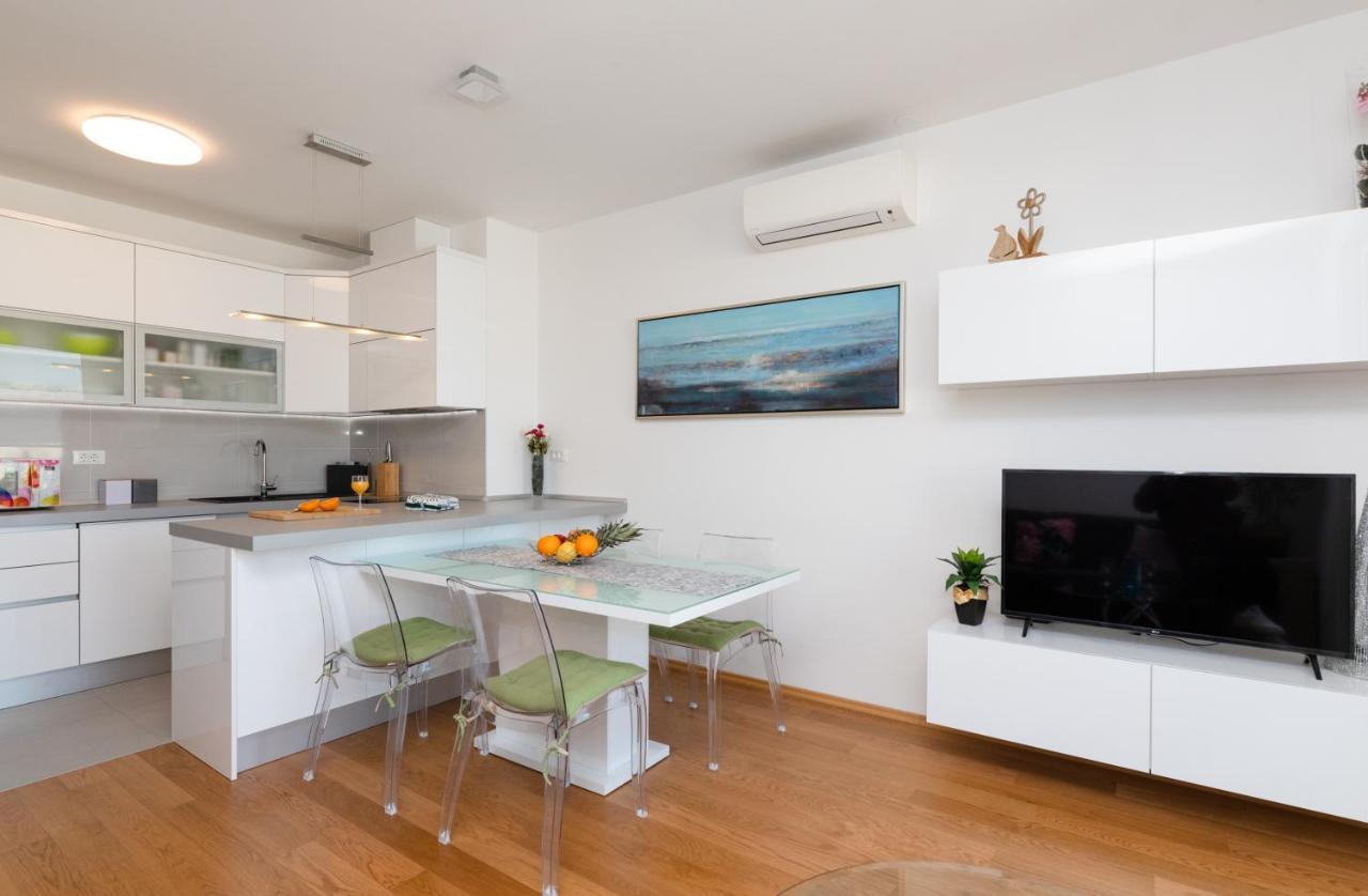 Sky Apartment
