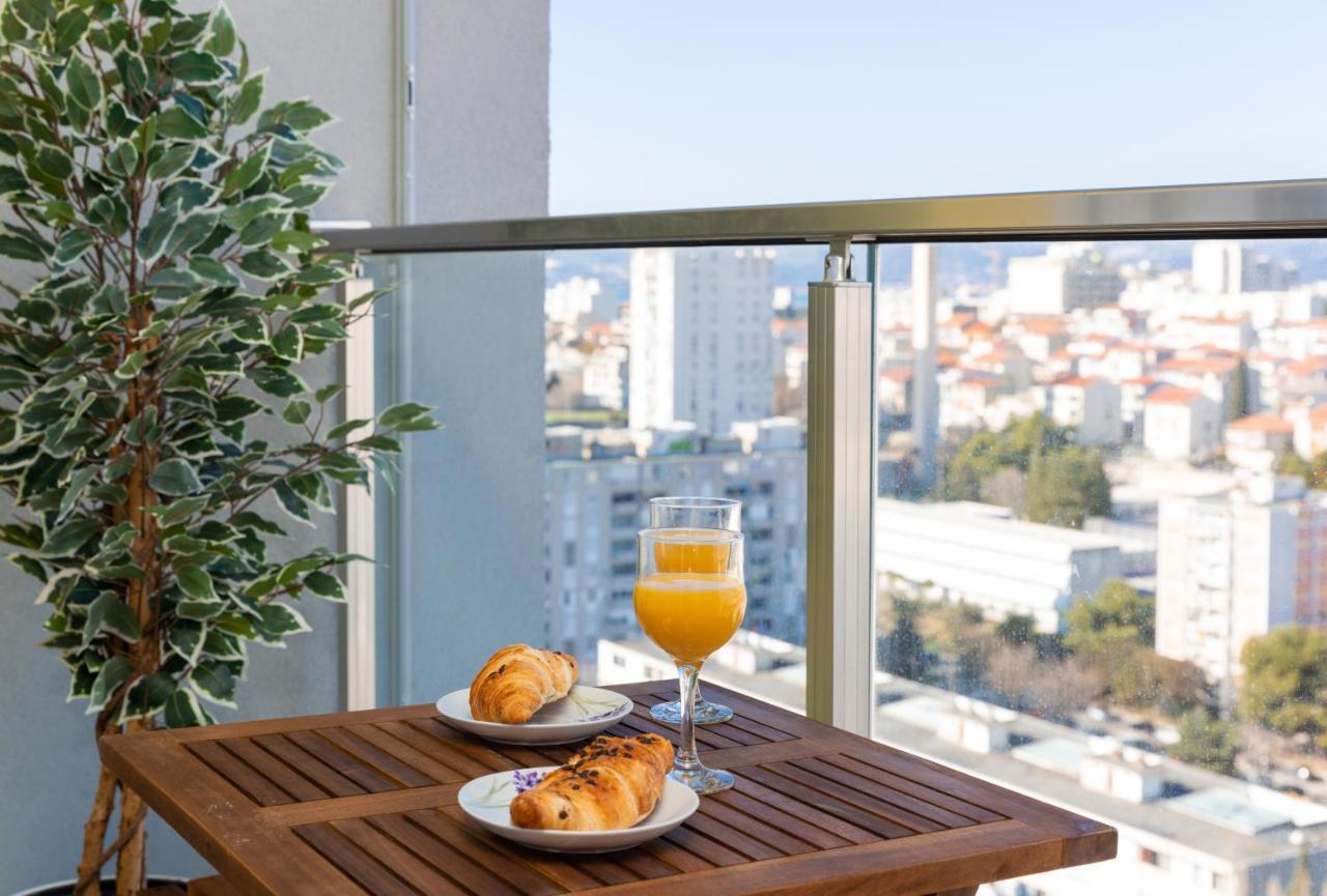 Sky Apartment Split