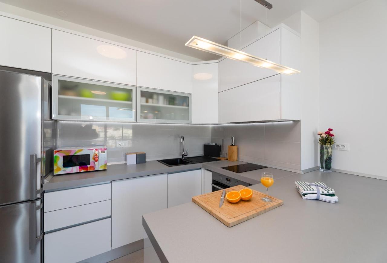 Sky Appartement